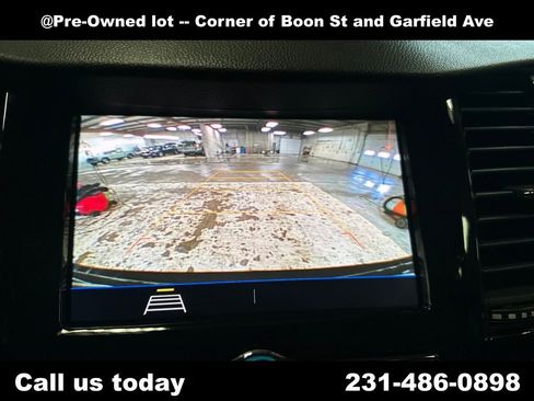 Used 2020 Chevrolet Trax LT w/ LT Convenience Package image 23