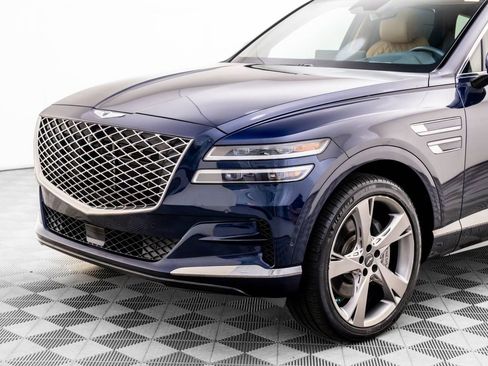 Used 2023 Genesis GV80 3.5T w/ Prestige Package image 36