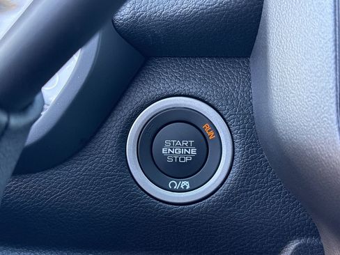 New 2026 RAM 2500 Big Horn AWD/4WD image 37