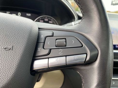 Used 2023 Cadillac CT5 Luxury w/ Sun And Sound Package image 17