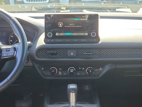 Used 2024 Honda HR-V Sport image 19