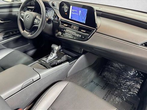 Used 2023 Lexus ES 350 w/ Accessory Package (Z2) FWD image 28