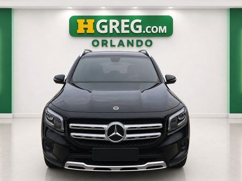 Used 2023 Mercedes-Benz GLB 250 w/ Premium Package image 7