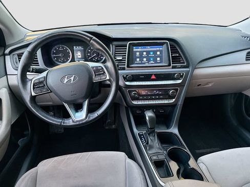 Used 2019 Hyundai Sonata SEL FWD image 21