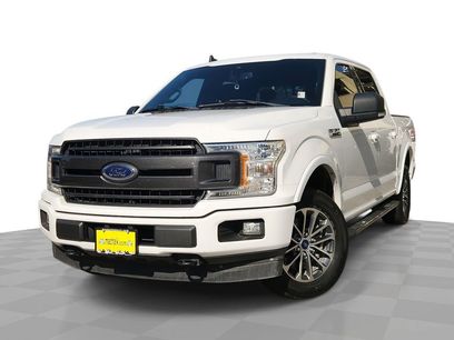 Used 2020 Ford F150 XLT w/ Equipment Group 302A Luxury