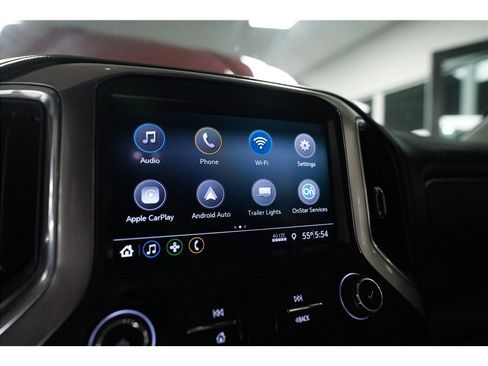 Used 2019 Chevrolet Silverado 1500 RST w/ All-Star Edition image 20