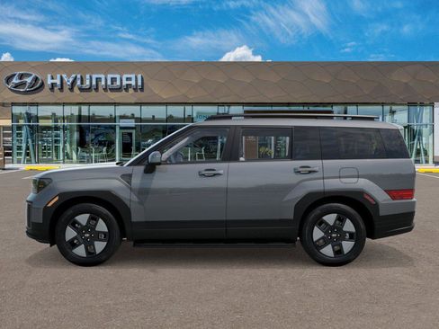 New 2026 Hyundai Santa Fe SEL image 3