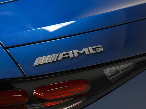 Used 2024 Mercedes-Benz AMG GT 55 image 25
