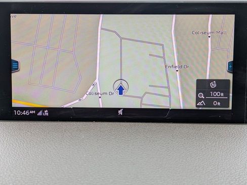 Used 2018 Audi Q7 2.0T Premium Plus w/ Premium Plus Package image 23