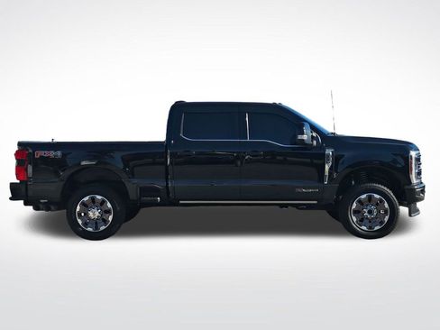 Used 2025 Ford F350 King Ranch image 29