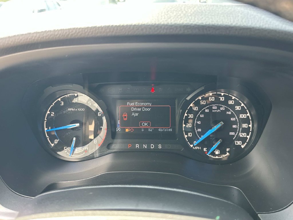 Used 2021 Ford Ranger XLT w/ Equipment Group 301A Mid AWD/4WD image 25