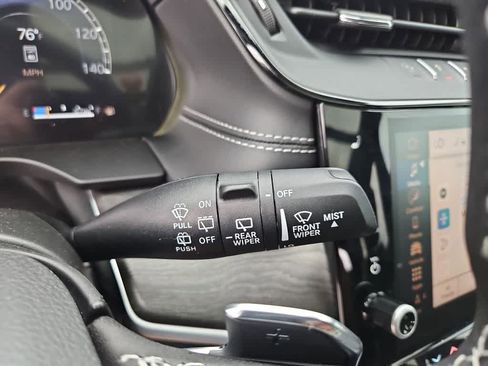 New 2026 Jeep Grand Cherokee L Limited AWD/4WD image 28