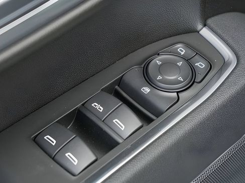 New 2026 GMC Sierra 1500 Elevation RWD image 16