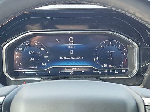 Used 2024 Chevrolet Silverado 3500 LT w/ All Star Edition image 39