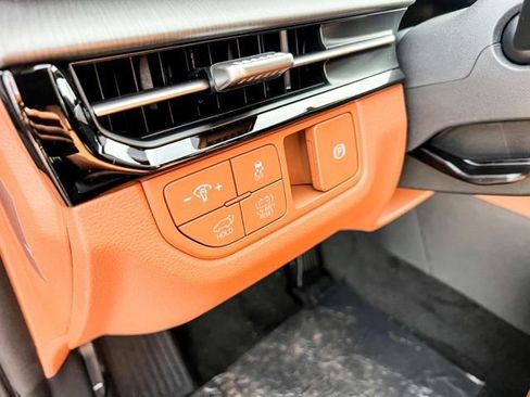 New 2026 Kia Sportage X-Line AWD/4WD image 18