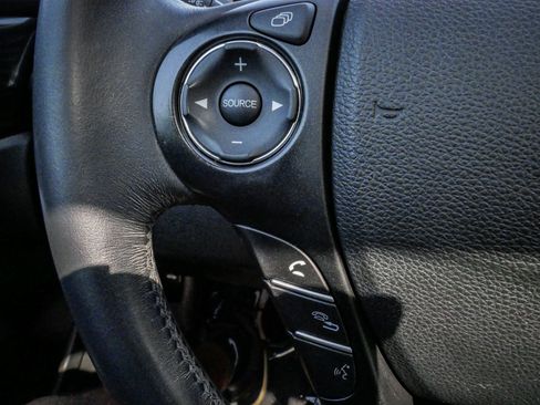 Used 2015 Honda Accord EX-L image 19