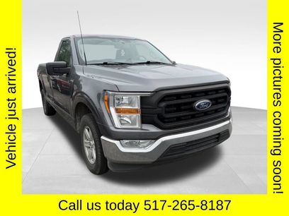 Used 2022 Ford F150 XL w/ Equipment Group 101A High
