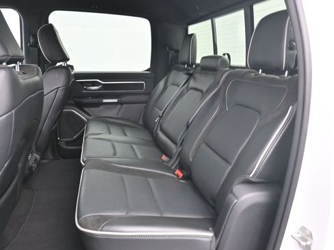 Used 2025 RAM 1500 Laramie image 26