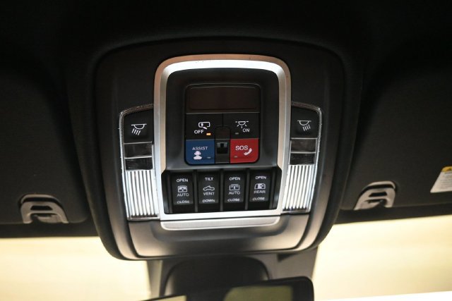 Used 2022 RAM 1500 TRX w/ TRX Level 1 Equipment Group AWD/4WD image 10