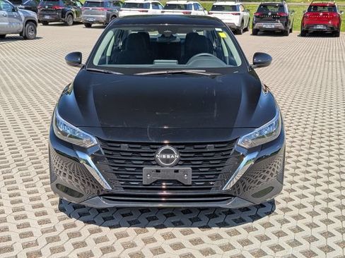 Used 2024 Nissan Sentra S FWD image 9
