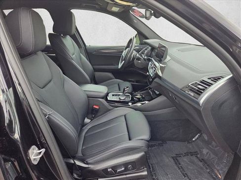 Used 2024 BMW X3 M40i w/ Premium Package AWD/4WD image 30