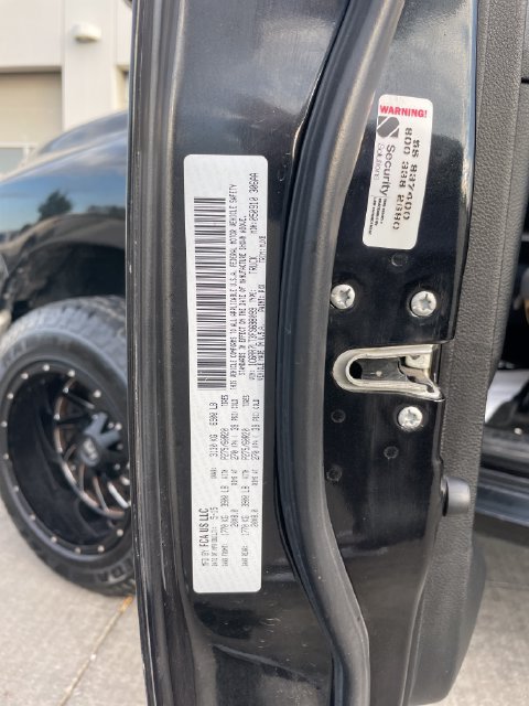 Used 2015 RAM 1500 Big Horn AWD/4WD image 26