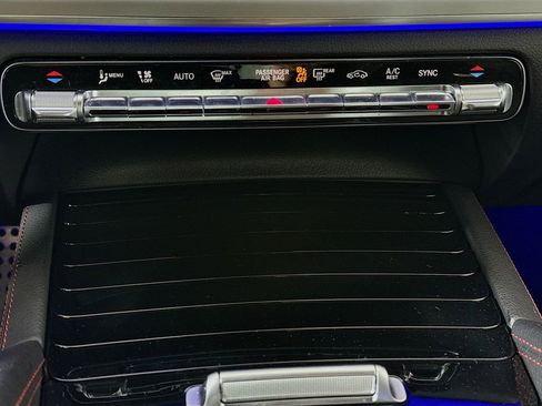 Used 2023 Mercedes-Benz GLE 53 AMG 4MATIC Coupe image 16