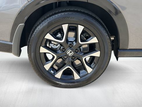 Used 2027 Honda HR-V EX-L image 14