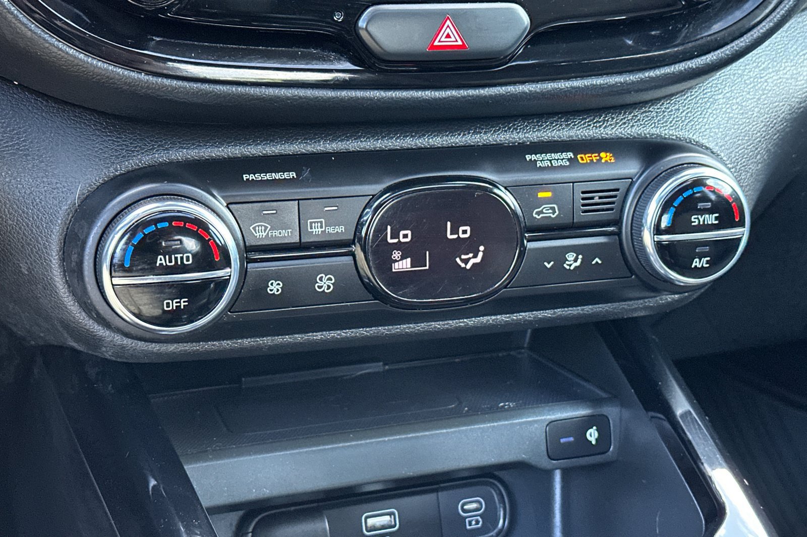 Used 2023 Kia Soul EX FWD image 21