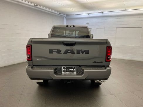 New 2026 RAM 2500 Tradesman AWD/4WD image 4