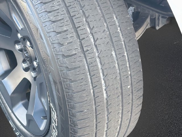 Used 2025 RAM 1500 Big Horn AWD/4WD image 34