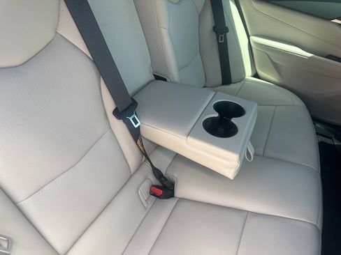 Certified 2024 Cadillac CT4 Premium Luxury w/ Climate Package image 31