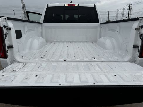 Used 2025 RAM 1500 Lone Star AWD/4WD image 31