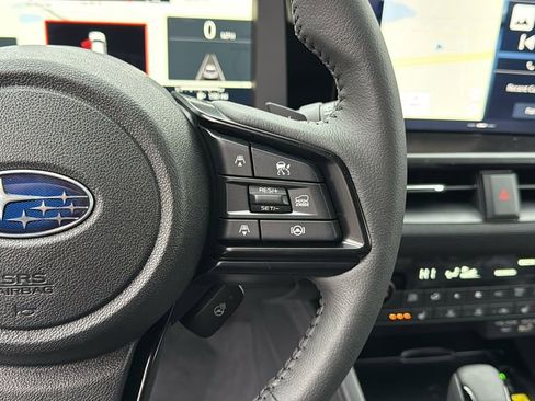 New 2026 Subaru Outback Limited image 10