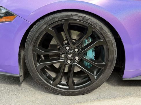 Used 2019 Ford Mustang GT Premium w/ Equipment Group 401A RWD image 15