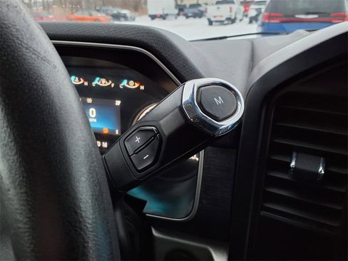 Used 2021 Ford F150 XL image 20