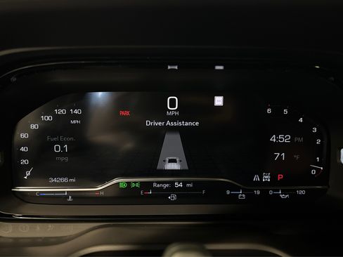 Used 2023 GMC Yukon Denali Ultimate image 27