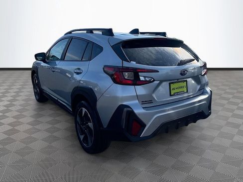 New 2026 Subaru Crosstrek 2.5i Limited AWD/4WD image 33