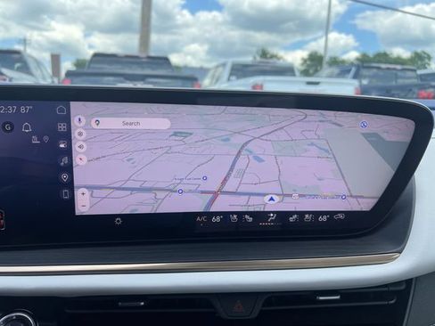 New 2026 Buick Envision Avenir AWD/4WD image 21