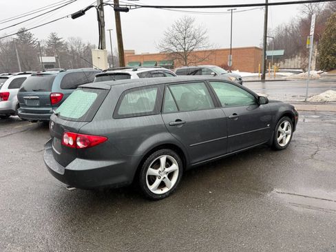 Used 2004 MAZDA MAZDA6 s w/ Luxury Pkg image 4