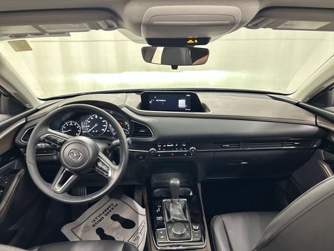 Certified 2024 MAZDA CX-30 AWD 2.5 S w/ Premium Package image 18