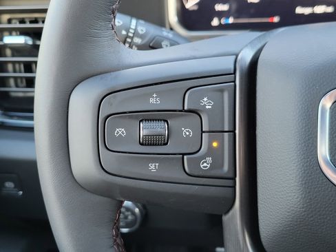 New 2026 GMC Sierra 2500 AT4X image 30