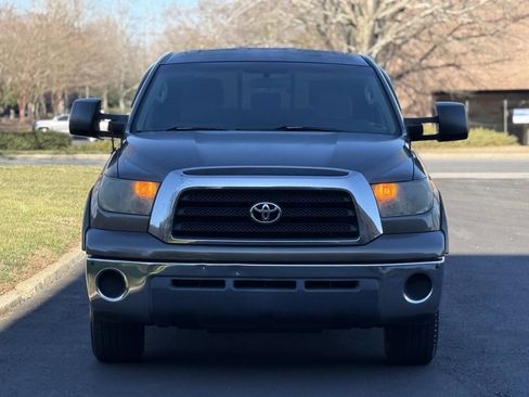 Used 2007 Toyota Tundra SR5 image 4