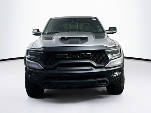 Used 2021 RAM 1500 TRX w/ TRX Level 2 Equipment Group image 2