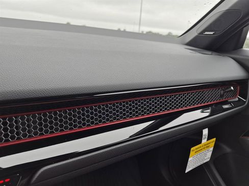 New 2026 Honda Civic Si image 13