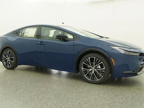 New 2026 Toyota Prius Limited image 28