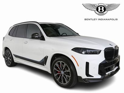 Used 2025 BMW X5 xDrive40i w/ M Sport Package