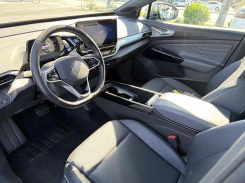 Certified 2023 Volkswagen ID.4 Pro S RWD image 13