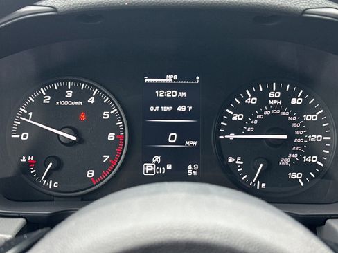 New 2026 Subaru Crosstrek 2.5i image 28