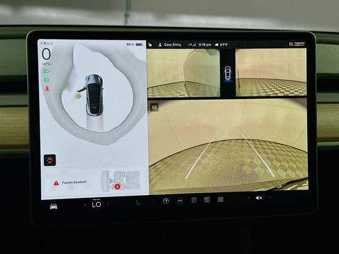 Used 2023 Tesla Model Y Long Range image 22